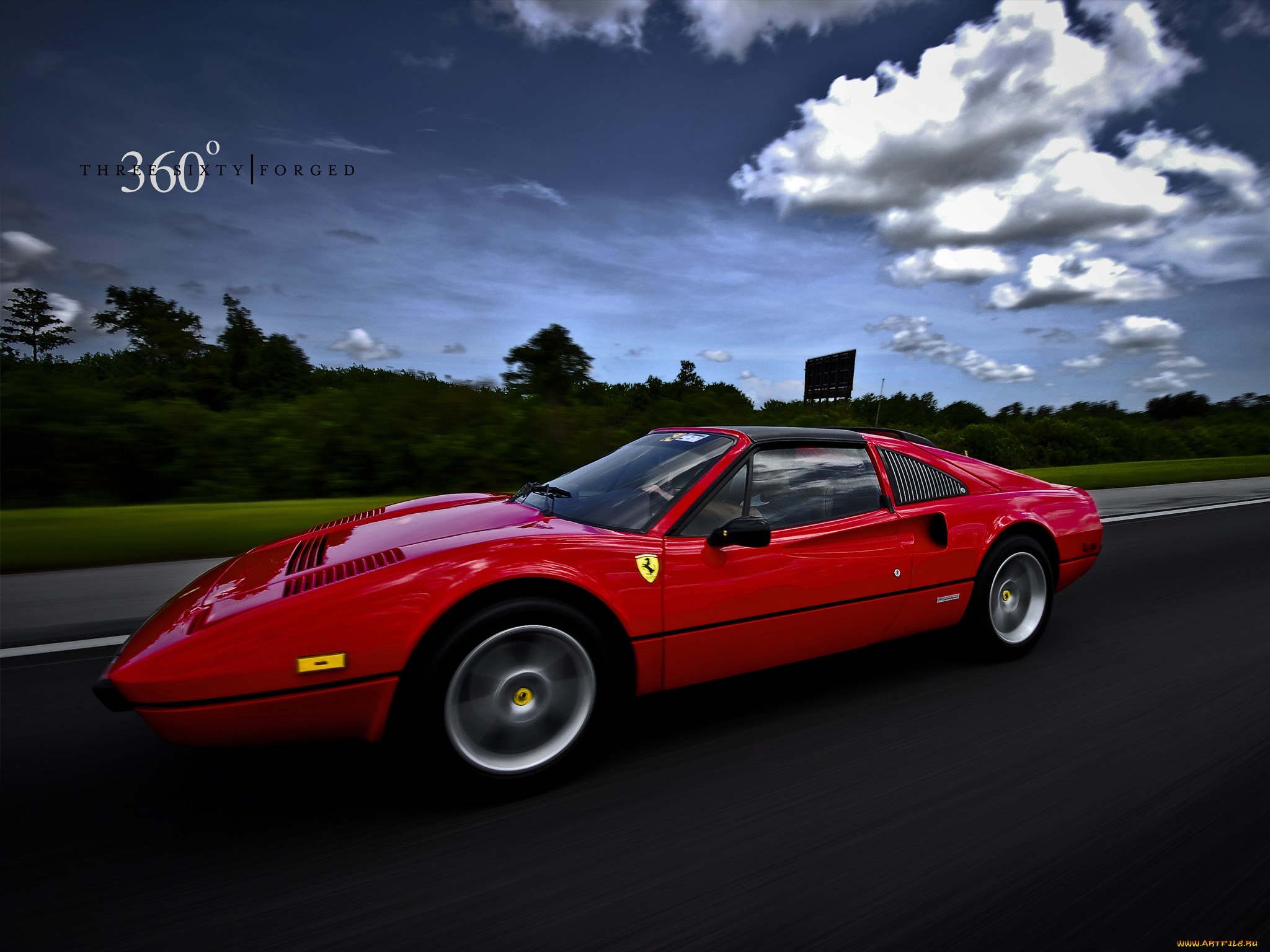 , ferrari